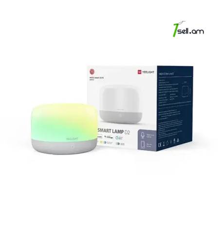 Светодиодная лампа Yeelight LED Bedside Lamp D2 * SMARTBOX *