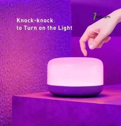 Светодиодная лампа Yeelight LED Bedside Lamp D2 * SMARTBOX *