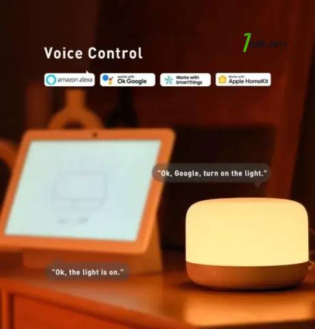 Светодиодная лампа Yeelight LED Bedside Lamp D2 * SMARTBOX *