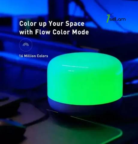 Светодиодная лампа Yeelight LED Bedside Lamp D2 * SMARTBOX *