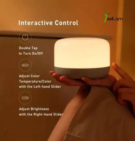 Светодиодная лампа Yeelight LED Bedside Lamp D2 * SMARTBOX *