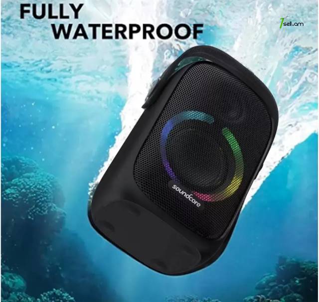 Колонка Anker Soundcore Rave Neo