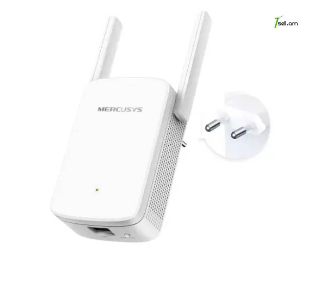 Mercusys ME 30 AC1200 Усилитель Wi-Fi сигнала * SMARTBOX *