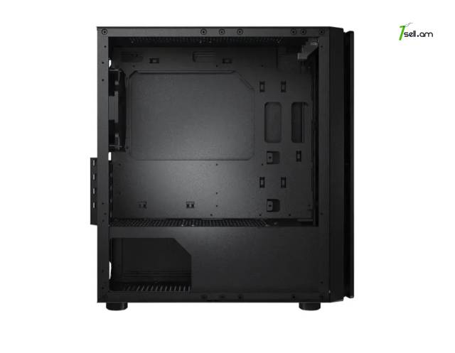 Համակարգչային իրան COUGAR Purity Black Computer Case PC
