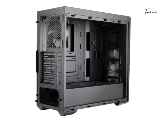 Համակարգչային իրան Cooler Master MasterBox K500L Computer Case PC