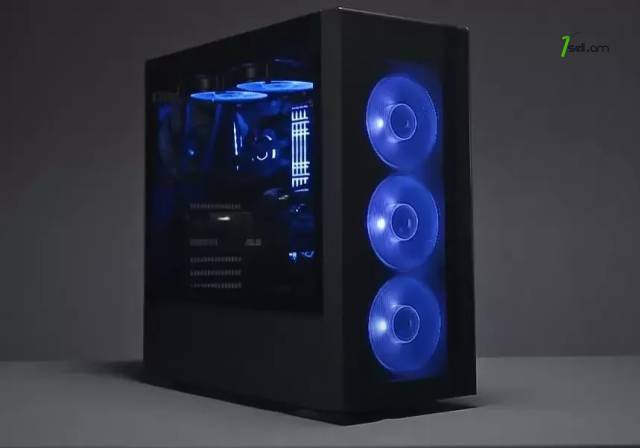 Համակարգչային իրան Cooler Master MasterBox NR600 Computer Case PC