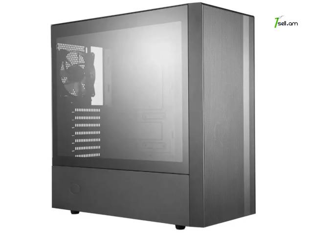 Համակարգչային իրան Cooler Master MasterBox NR600 Computer Case PC