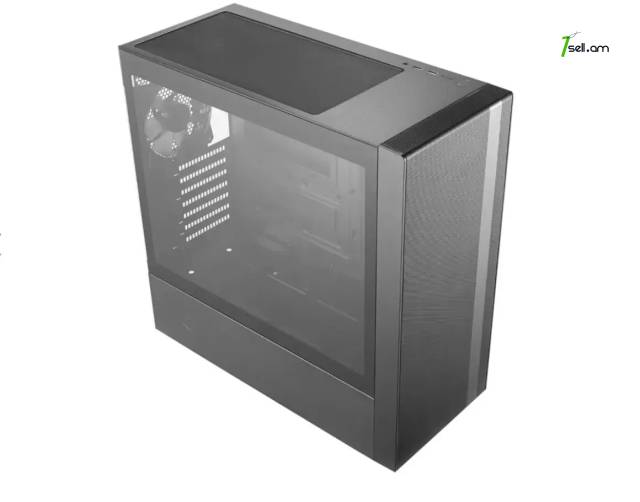 Համակարգչային իրան Cooler Master MasterBox NR600 Computer Case PC