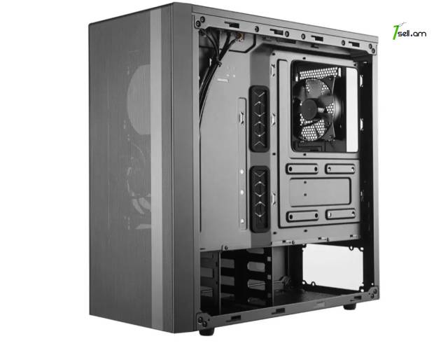 Համակարգչային իրան Cooler Master MasterBox NR600 Computer Case PC