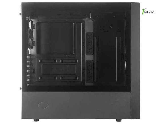 Համակարգչային իրան Cooler Master MasterBox NR600 Computer Case PC