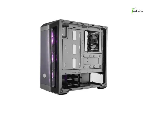 Համակարգչային իրան Cooler Master MasterBox MB511 RGB Computer Case PC