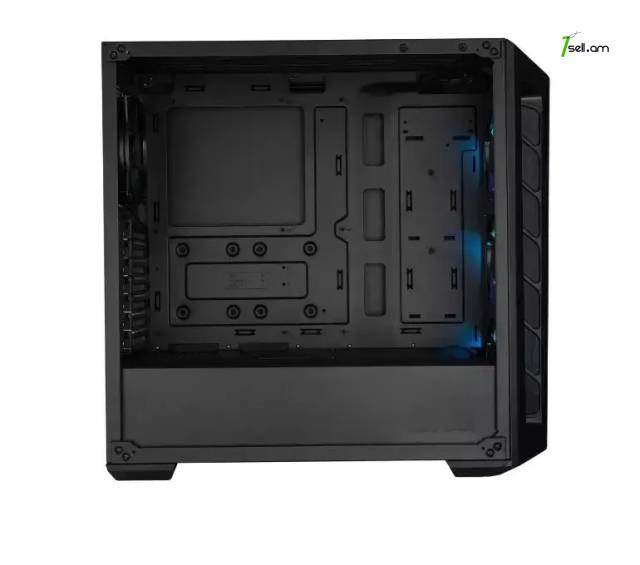 Համակարգչային իրան Cooler Master MasterBox MB520 RGB Computer Case PC