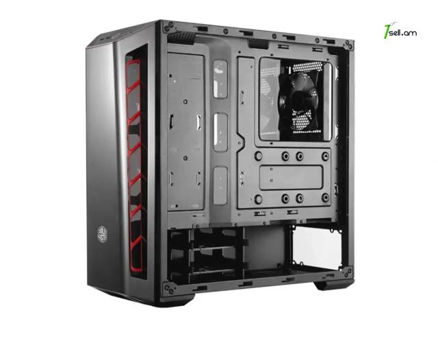Համակարգչային իրան Cooler Master MasterBox MB520 Computer Case PC