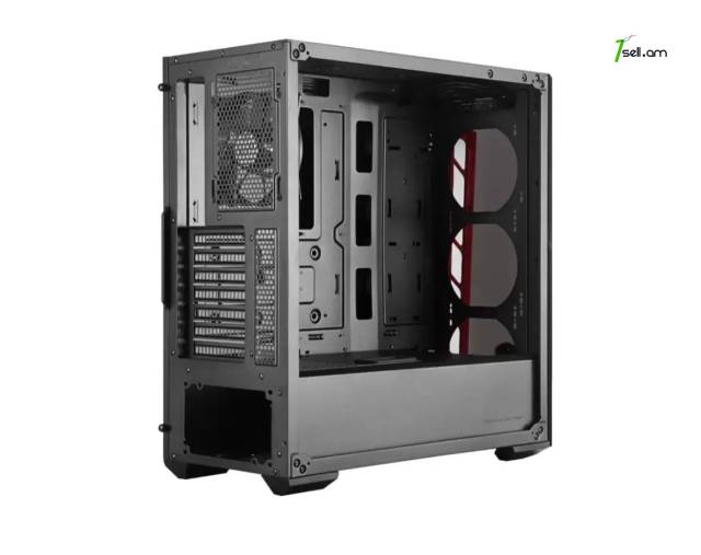 Համակարգչային իրան Cooler Master MasterBox MB520 Computer Case PC