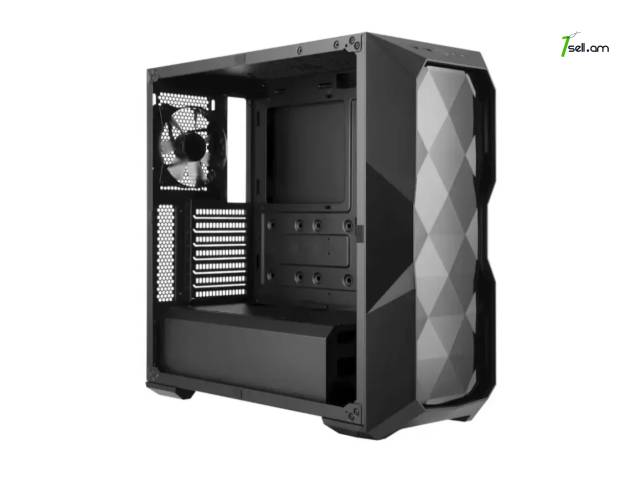 Համակարգչային իրան Cooler Master MasterBox TD500L Computer Case PC