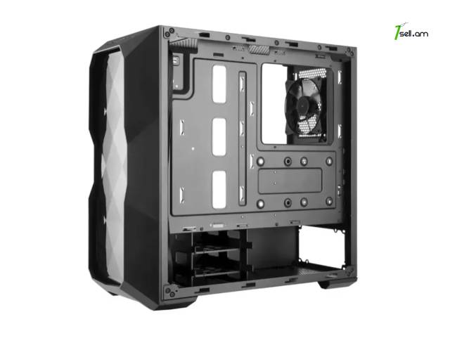 Համակարգչային իրան Cooler Master MasterBox TD500L Computer Case PC