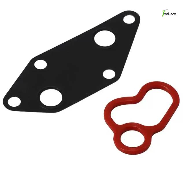 Nissan Altima Յուղի Նասոսի Պռակլադկա 888