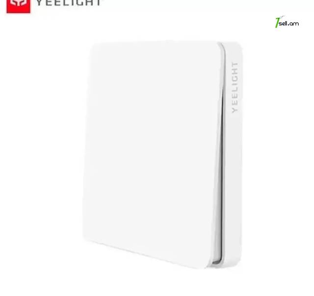 Умный выключатель Xiaomi Yeelight Flex Switch * SMARTBOX *