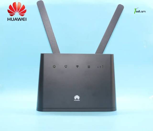 4G sim card Wi-Fi роутер HUAWEI B310 * SMARTBOX *