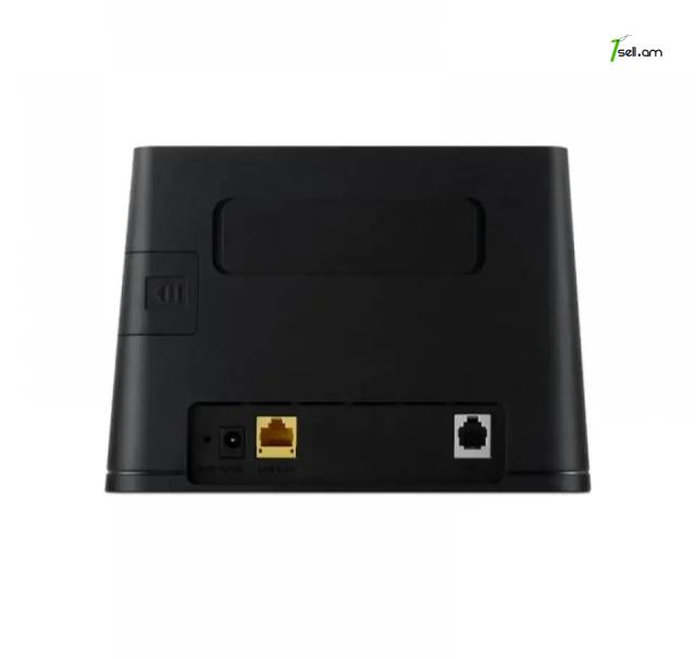 4G sim card Wi-Fi роутер HUAWEI B310 * SMARTBOX *