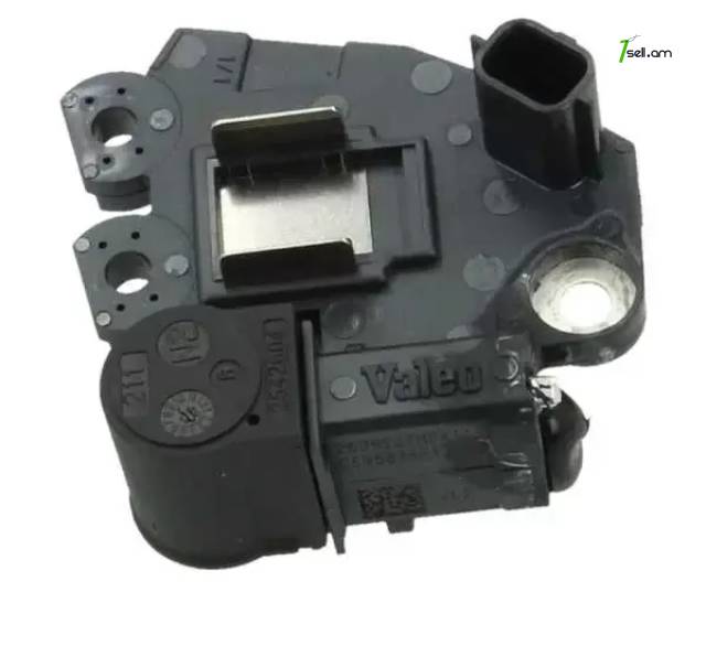 Nissan Rogue Գեներատորի Ռելե 888