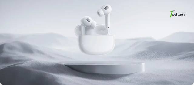 Наушники премиум-класса Xiaomi Buds 3T Pro * SMARTBOX *