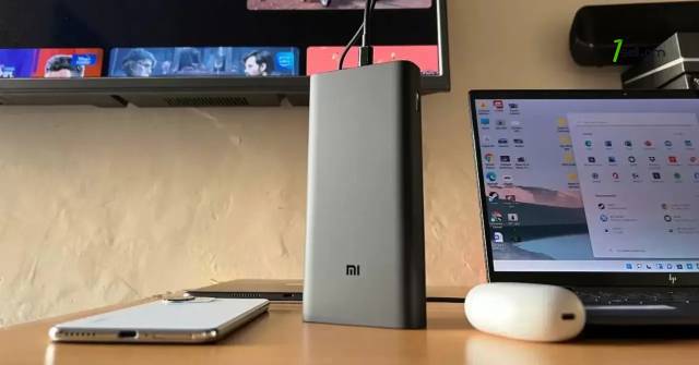 Xiaomi Mi 50W Fast Charge Power Bank 20,000mAh * SMARTBOX *