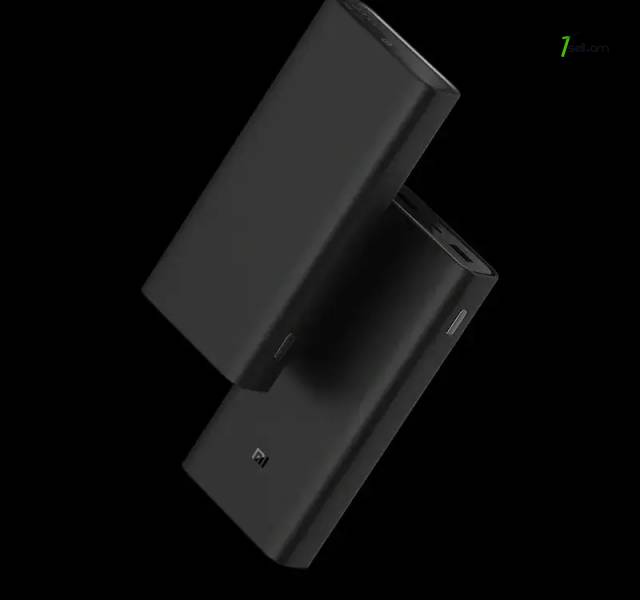 Xiaomi Mi 50W Fast Charge Power Bank 20,000mAh * SMARTBOX *