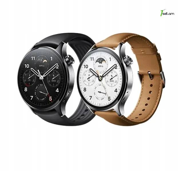 Xiaomi Smart Watch S1