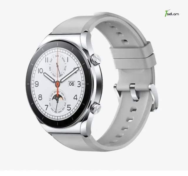 Xiaomi Smart Watch S1