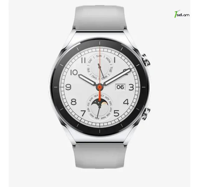 Xiaomi Smart Watch S1