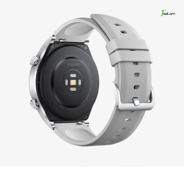 Xiaomi Smart Watch S1