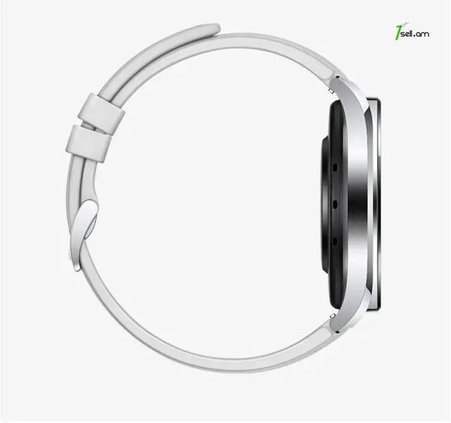 Xiaomi Smart Watch S1