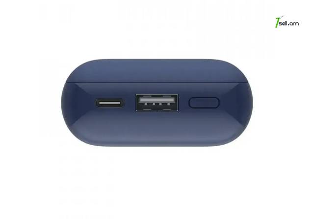 Внешний аккумулятор Xiaomi 33W Power Bank 10mAh Pocket Edition Pro Midnight * SMARTBOX *