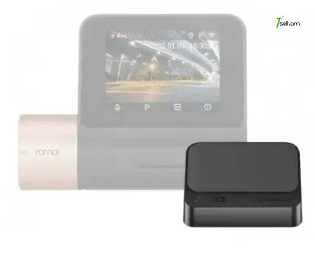 70MAI Внешний модуль GPS GPS03 * SMARTBOX *