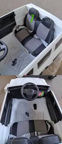 Մանկական Մեքենա Lexus