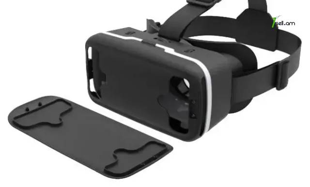 Очки виртуальной реальности SMARTERRA VR2