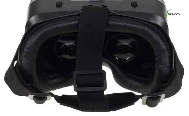 Очки виртуальной реальности SMARTERRA VR2