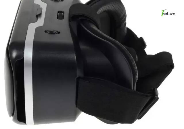Очки виртуальной реальности SMARTERRA VR2