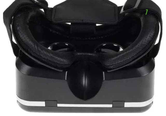 Очки виртуальной реальности SMARTERRA VR2