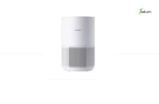 Очиститель воздуха Xiaomi Air Purifier 4 Compact * SMARTBOX *