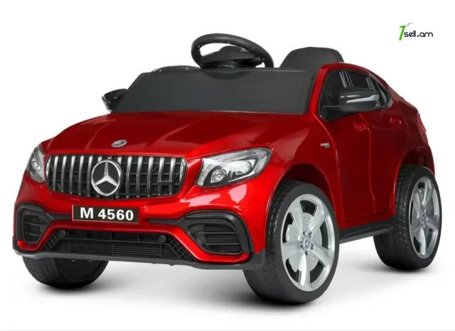 Մեքենա Մանկական GLC-class 4WD