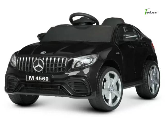 Մեքենա Մանկական GLC-class 4WD