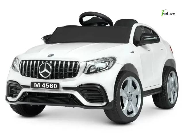Մեքենա Մանկական GLC-class 4WD