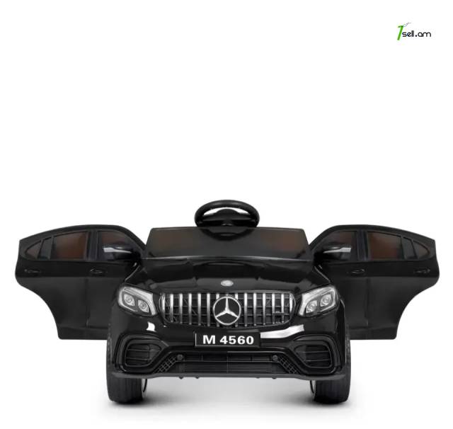 Մեքենա Մանկական GLC-class 4WD