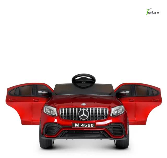 Մեքենա Մանկական GLC-class 4WD