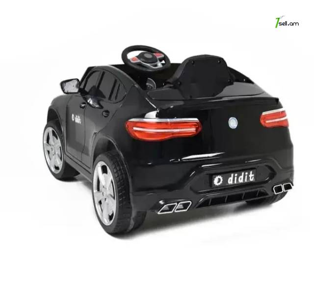 Մեքենա Մանկական GLC-class 4WD