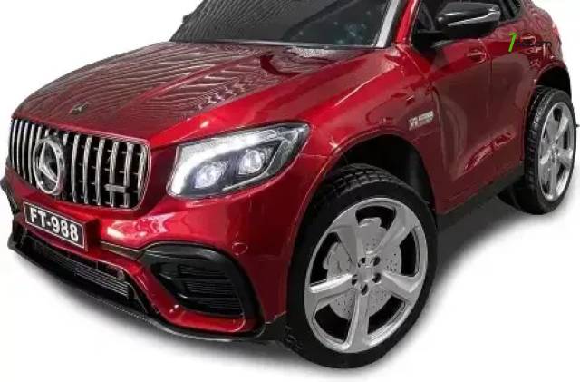 Մեքենա Մանկական GLC-class 4WD