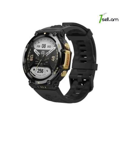 Часы Amazfit T-Rex 2 Gold * SMARTBOX *