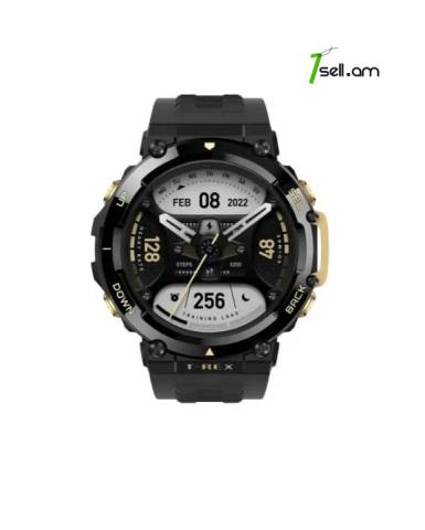 Часы Amazfit T-Rex 2 Gold * SMARTBOX *